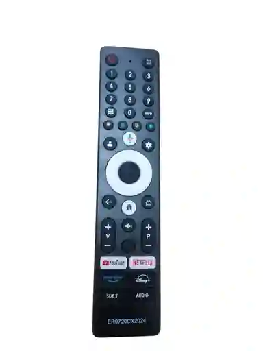 Control Caixun