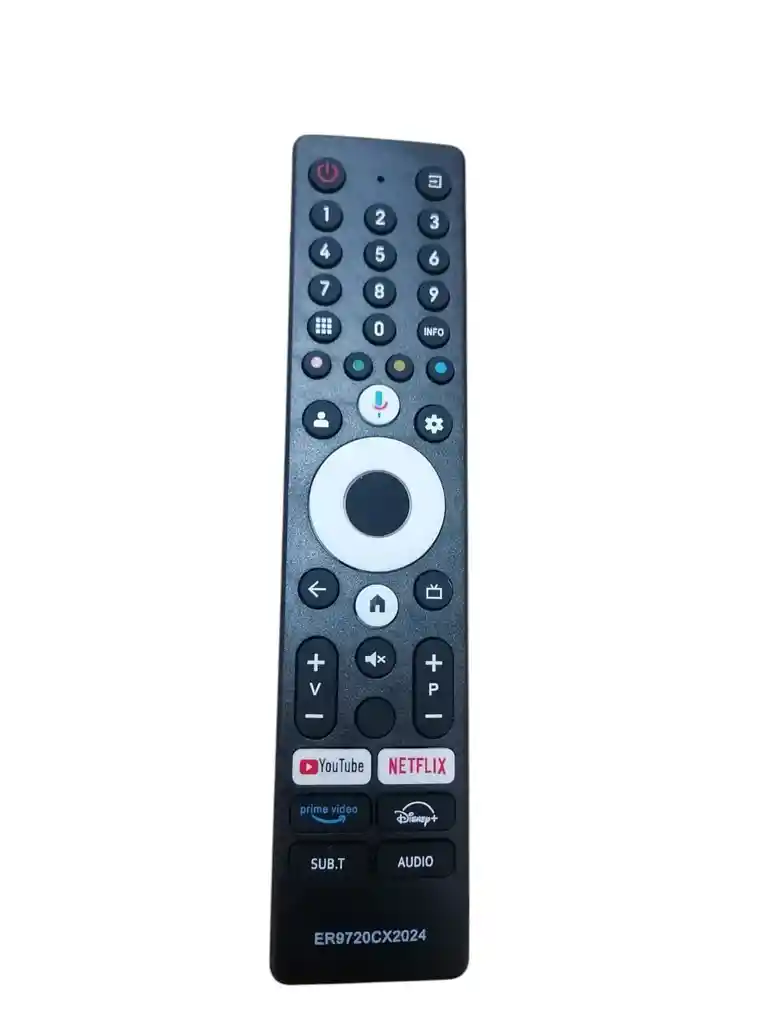 Control Caixun