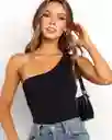 Body Z Negro Talla S/mnica