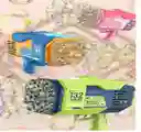 Pistola De Burbujas