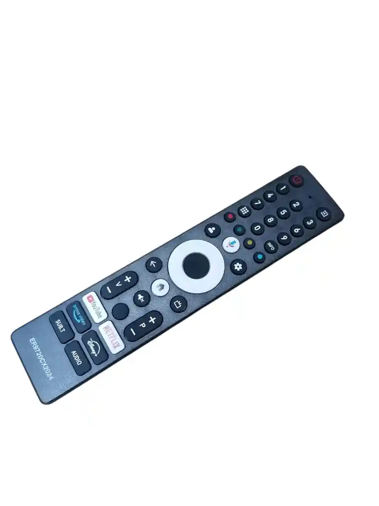 Control Caixun