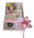 Caja Con Virgen Maria