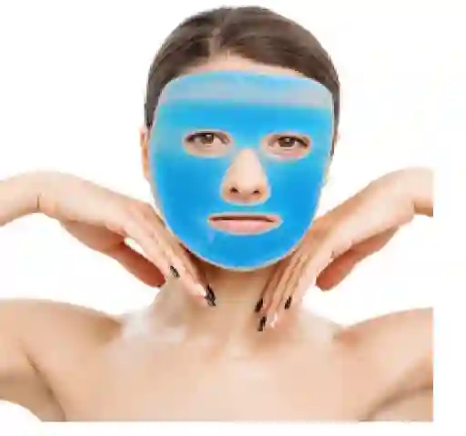 Mascarilla Gel