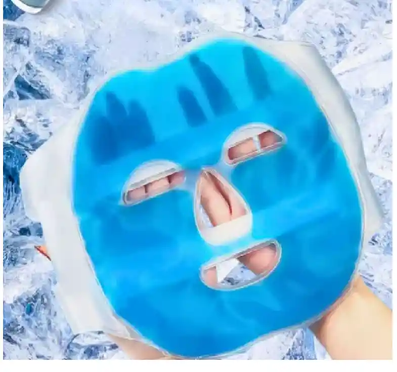 Mascarilla Gel