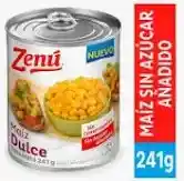 Maiz Zenu
