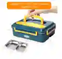 Lonchera Electrica 110v /12v
