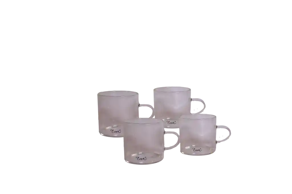 Kit Pocillos E Infusión – Edición Especial Día De La Madre