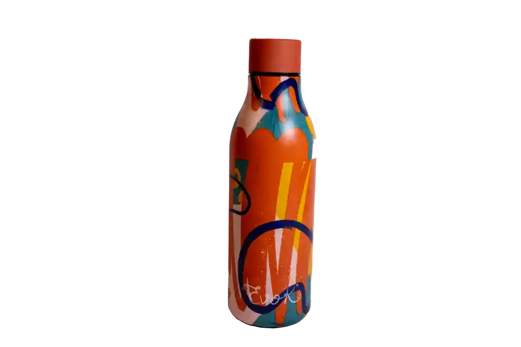 Kit Termo Multicolor – Edición Especial Día De La Madre