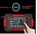 Cargador Para Bateria 12 V