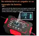 Cargador Para Bateria 12 V