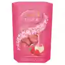 Bombones De Chocolate Suizo Lindt Estuche 200g Importado Fresa