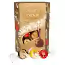 Bombones De Chocolate Suizo Lindt Estuche 200g Importado Surtido