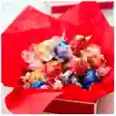 Bombones De Chocolate Suizo Lindt Estuche 200g Importado Surtido