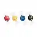 Bombones De Chocolate Suizo Lindt Estuche 200g Importado Surtido