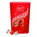 Bombones De Chocolate Suizo Lindt Estuche 200g Importado Leche