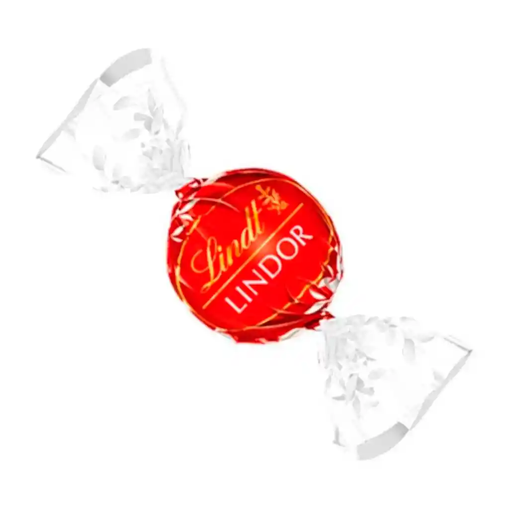 Bombones De Chocolate Suizo Lindt Estuche 200g Importado Leche