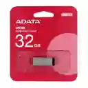 Memoria Usb 32gb 3,2 Adata Ur350- Silver