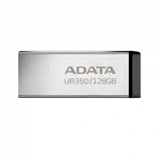 Memoria Usb 128gb 3,2 Adata Ur350- Silver