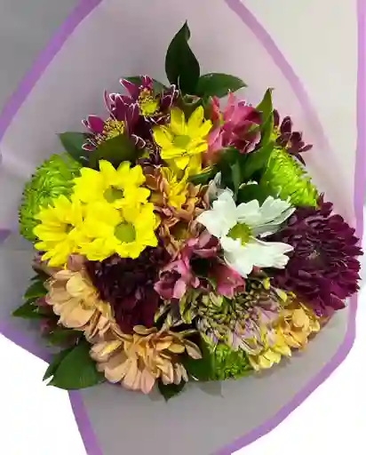 Bouquet De Variedad