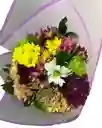 Bouquet De Variedad