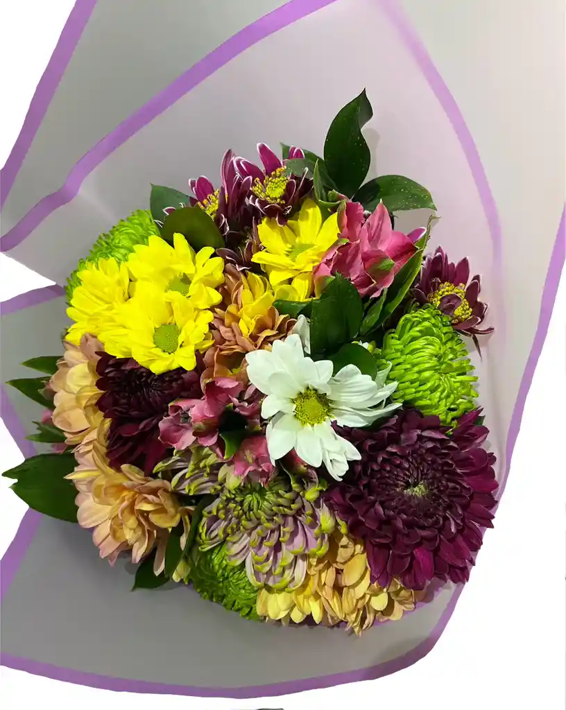 Bouquet De Variedad