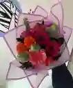 Bouquet De Gérberas