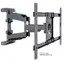 Soporte Tv 55-85 Pulgadas Retráctil Universal