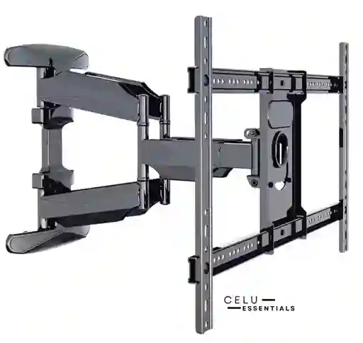 Soporte Tv 55-85 Pulgadas Retráctil Universal