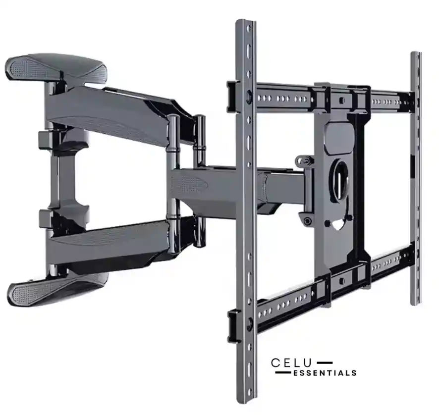 Soporte Tv 55-85 Pulgadas Retráctil Universal