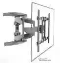 Soporte Tv 55-85 Pulgadas Retráctil Universal
