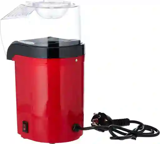 Maquina Crispetera Eléctrica Palominas Maiz Perfectas