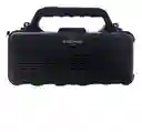Kit Lampara Solar Radio Usb Parlante