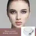Dispositivo Estiramiento Facial Micro Corriente Masajeador