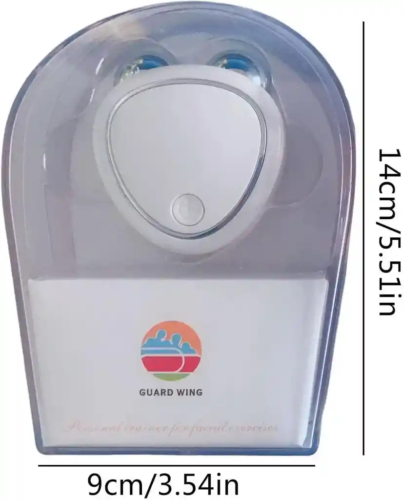 Dispositivo Estiramiento Facial Micro Corriente Masajeador
