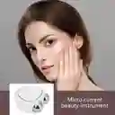 Dispositivo Estiramiento Facial Micro Corriente Masajeador