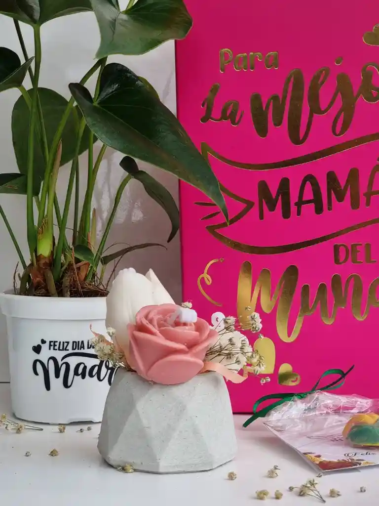 Mamá 2025 ❤️