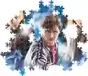 Rompecabezas 500 Piezas Harry Potter Clementoni Adultos