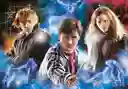 Rompecabezas 500 Piezas Harry Potter Clementoni Adultos