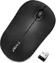 Mouse Inalambrico T-wolf Q4