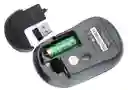 Mouse Inalambrico T-wolf Q4