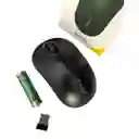 Mouse Inalambrico T-wolf Q4