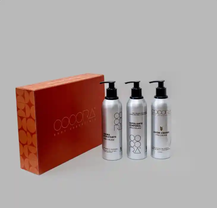 Spa Tropical