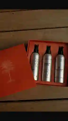 Spa Tropical