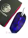 Mouse Gamer Alambrico Skylion
