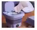 Lavadora Portatil