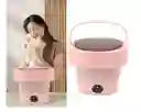 Lavadora Portatil