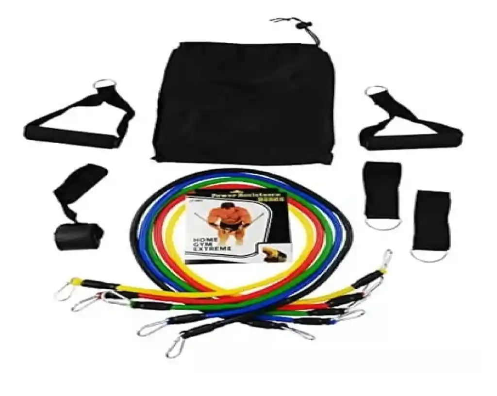 Bandas Tubulares