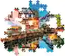 Rompecabezas 500 Piezas Ciudad Colmar Francia Clementoni