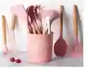 Utensilios De Cocina 12 Piezas