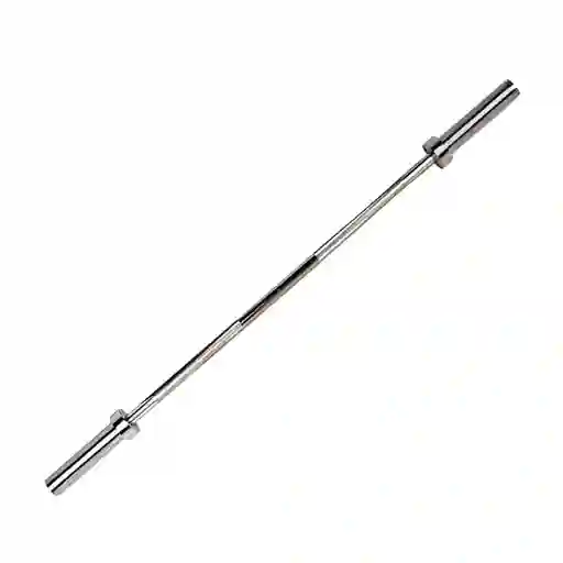 Barra Olímpica Semi Profesional 218 Cms Sportfitness